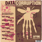 Data Corruption LP