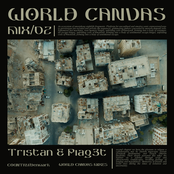 World Canvas Mix 02: Tristan & Piag3t