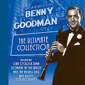 Moonglow by Benny Goodman