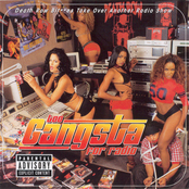 Too Gangsta For Radio
