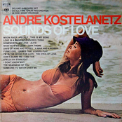 This Is My Song by André Kostelanetz