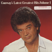 I Don't Know A Thing About Love (the Moon Song) by Conway Twitty