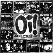 Oi! This Is Streetpunk! Vol. 2