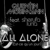 All Alone (Est-Ce Qu'Un Jour)