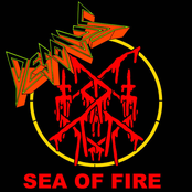Sea of Fire