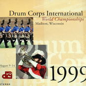 1999 DCI World Championships