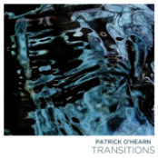 Patterns by Patrick O'hearn