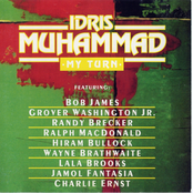 Free by Idris Muhammad