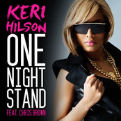 keri hilson feat. chris brown