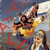 Free Fall by Dixie Dregs