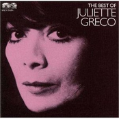 Douce France by Juliette Gréco