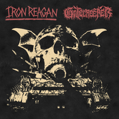 Iron Reagan: Split