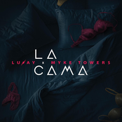 La Cama - Single