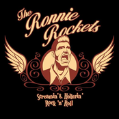 the ronnie rockets