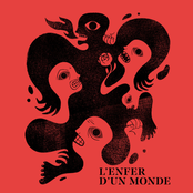 Simon Leoza: L'enfer d'un monde (Bande sonore originale de la création de ZemmourBallet)