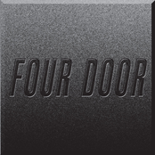 four door