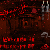 Welcome To The Crypt EP