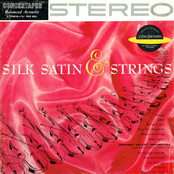 Silk, Satin And Strings