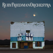 Ruby Friedman Orchestra: Gem