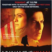 My Name IS Khan (2010)