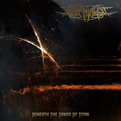 Beneath The Sands Of Titan