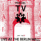 Mental Mental by Psychic Tv