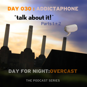 Day 030. "Addictaphone"