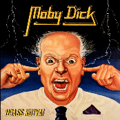 Moby Dick: Ugass kutya!