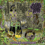 Pustulent Perversions