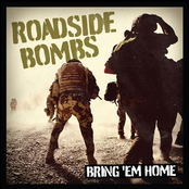 roadside bombs