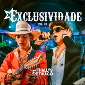 Exclusividade, Vol. 2 (Ao Vivo)