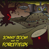 jonny doom & the forcefields