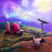 The Collideoscopes: Speckle