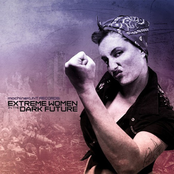 MachineKUNT Records: Extreme Women In The Dark Future