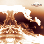 Spectre • Decade - Anniversary Compilation 1996 - 2006