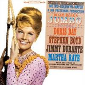 doris day & martha raye etc.