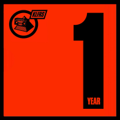Year 1