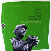 Daylight Express by Clark Terry