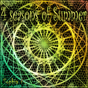 Four seasons of summer