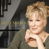 Memories Of You by Bette Midler