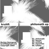 Philomath by Kruhft