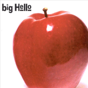 Hooked On The Girl by Big Hello