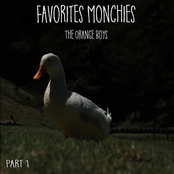 Favorites Monchies, Pt. 1