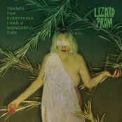 Thanks for everything I had a wonderful time EP