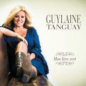 Guylaine Tanguay: Mon livre vert