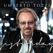 Fuga In Sogno by Umberto Tozzi