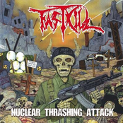 Nuclear Devastation by Fastkill