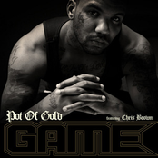 the game feat. chris brown