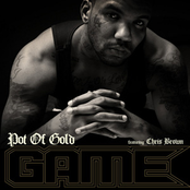 The Game Feat. Chris Brown