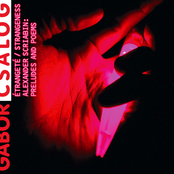 Étrangeté / Strangeness: Alexander Scriabin, Preludes and Poems